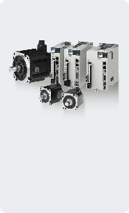 Servo motors