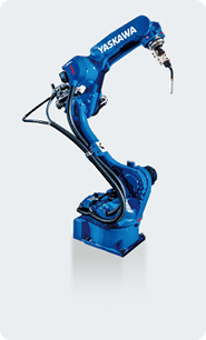 Industrial robots