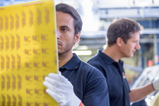 Inspection and detection